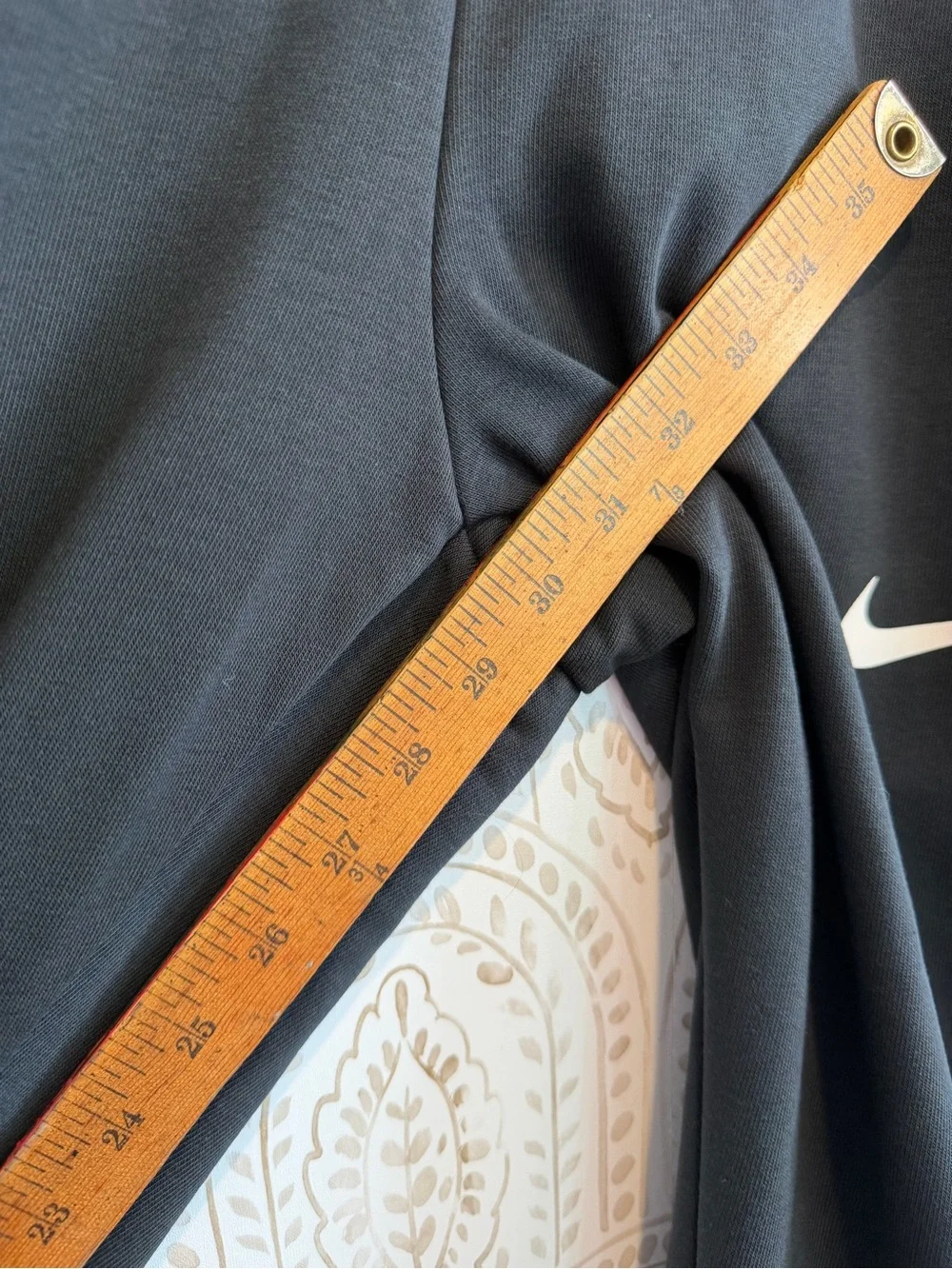 Nike Black NWT Joggers Dri- Fit Men’s Small